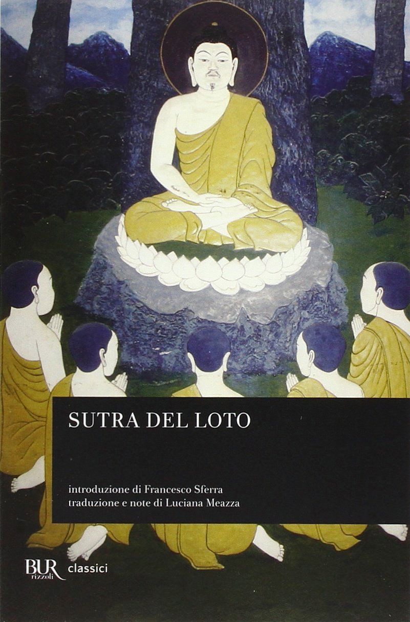 Sutra del Loto