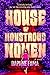 House of Monstrous Women by Daphne Fama