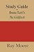 Study Guide to Donna Tartt'...
