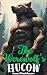 The Werewolf's Hucow (Hucow War Brides)