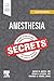 Anesthesia Secrets - E-BOOK