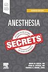 Anesthesia Secret...