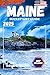 Maine Bucket List Guide : B...