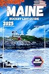 Maine Bucket List...