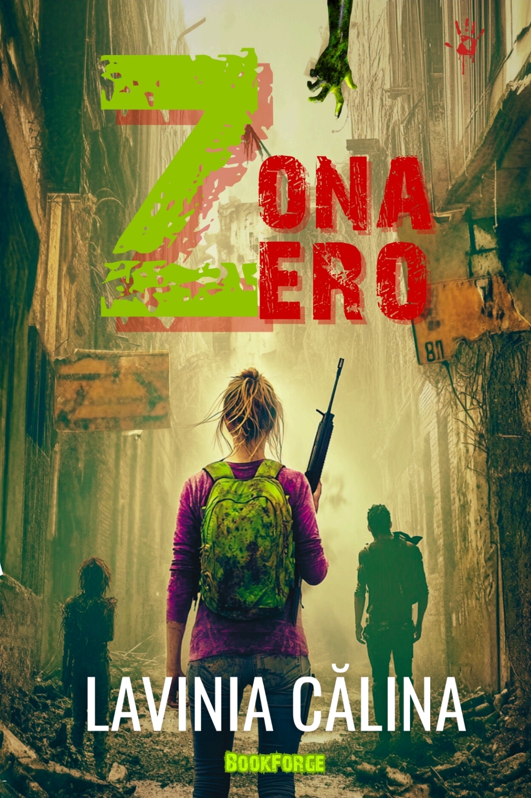 Zona zero