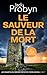 Le Sauveur de la Mort: Un Thriller Policier Britannique (Les enquêtes du Sergent Détective Tomek Bowen t. 7) (French Edition)