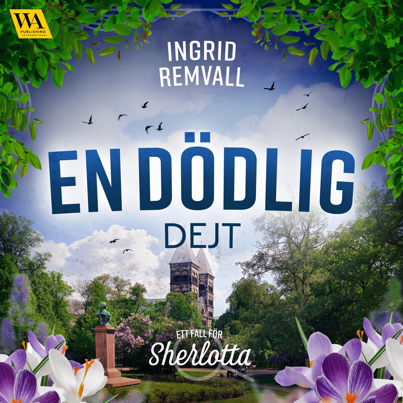 En dödlig dejt (Ett fall för Sherlotta, #3)