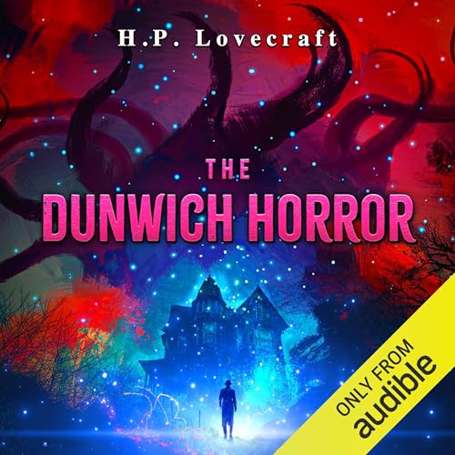 The Dunwich Horror