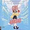 Girl Abroad by Elle Kennedy