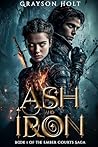 Ash and Iron: Boo...