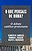 O que pensais de Roma? by Norman L. Geisler