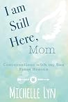 I am Still Here, ...