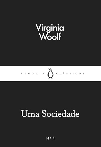 Uma Sociedade (Kindle Edition)