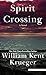 Spirit Crossing: A Novel (Cork O'connor Mysteries)
