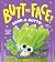 Butt or Face? Volume 4: New York Times Bestselling Series