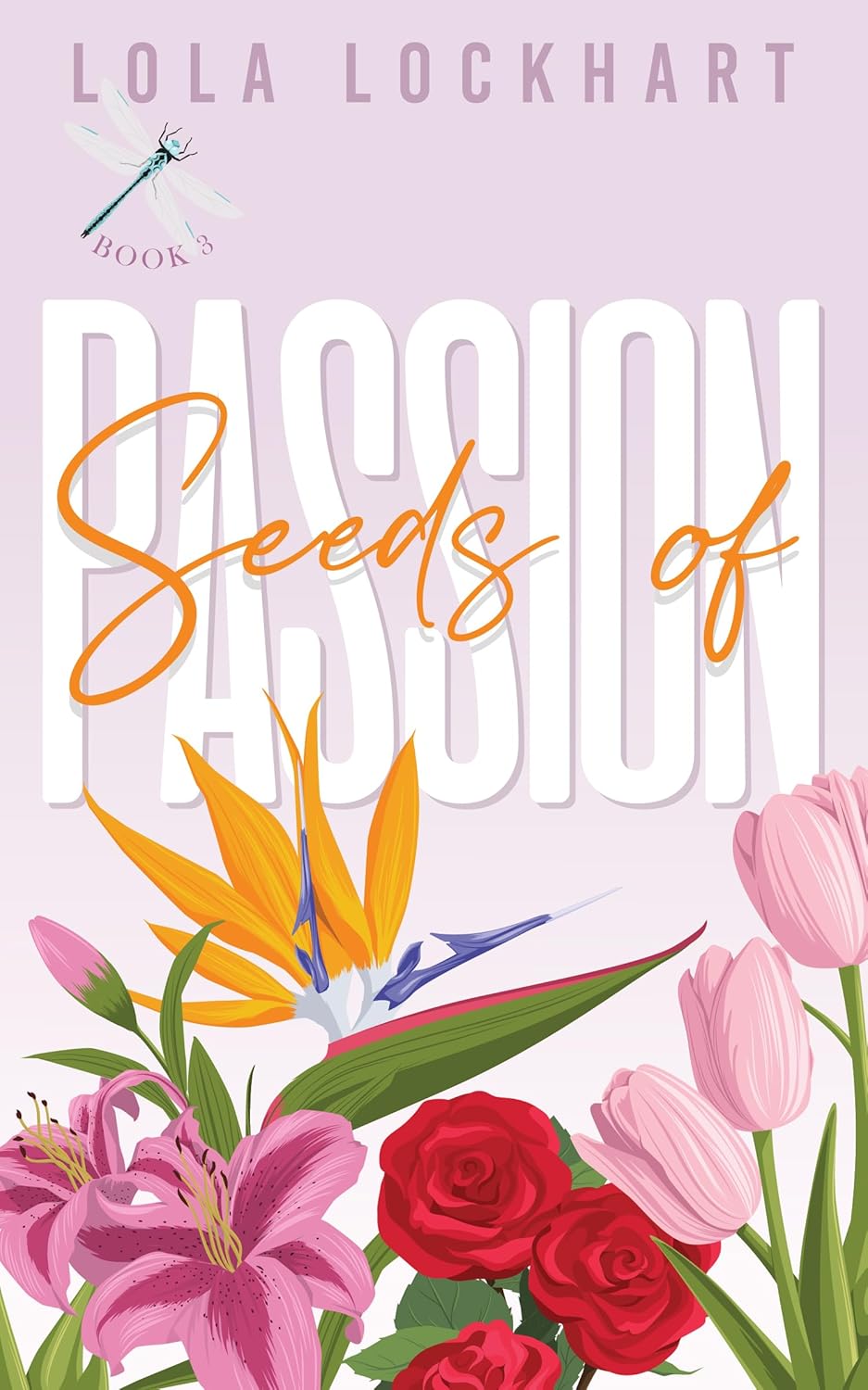Seeds of Passion