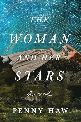 The Woman and Her Stars