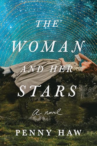 The Woman and Her Stars (Paperback)