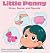 Little Penny Gives, Saves, and Spends by Mark  Goldman