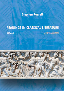 Readings in Classical Literature, vol. 2 (3rd edition)