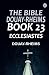 The Bible, Douay-Rheims, Bo...