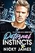 Paternal Instincts by Nicky James