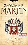 Ein Tanz mit Drachen