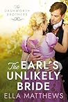 The Earl's Unlikely Bride (The Dashworth Brothers #1)