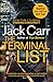 The Terminal List: Now a MAJOR Amazon Prime TV series starring Chris Pratt!