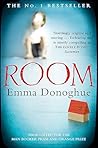 Room by Emma Donoghue