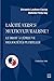 LAICITE VERSUS MULTICULTURALISME ? LE DROIT A LAEPREUVE DES by LANDHEER-CIESLAK CHR