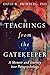 Teachings from the Gatekeeper: A Memoir and Journey into Parapsychology