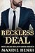 Reckless Deal: Ein-Enemies-...