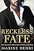 Reckless Fate: Ein-Second-C...
