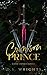 Crimson Prince - Der Karmesinprinz: Vampire Dark Romantasy in düsterem Weltsetting (Band 2/4) (Blood Empires Reihe 2) (German Edition)