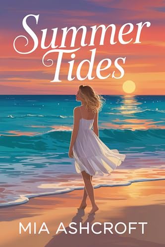 Summer Tides (Kindle Edition)