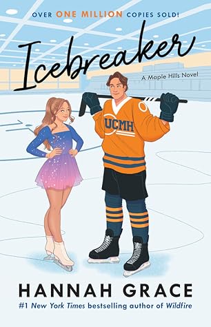 Icebreaker (Maple Hills, #1)