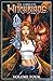The Complete Witchblade Volume 4