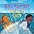 Big Family Beach Day