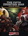 Traveller: The Fifth Frontier War - Opening Moves