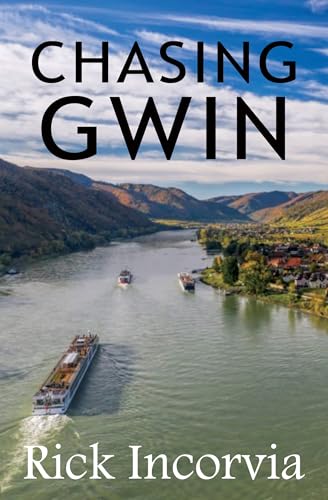 Chasing Gwin (Kindle Edition)