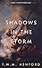 Shadows in the Storm (Shadows in the Stars, Book 6)