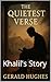 The Quietest Verse: Khalil'...