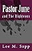 Pastor June and The Righteous by Lee Sapp