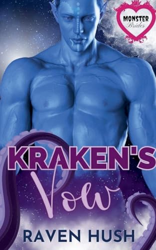 Kraken's Vow (Monster Brides)