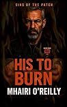 His to Burn (Sins...
