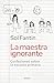 La maestra ignorante by Sol Fantin