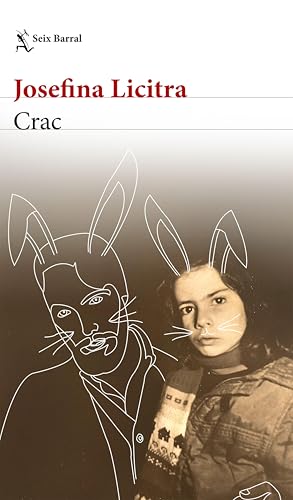 Crac (Kindle Edition)