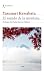 El sonido de la montaña (NE) (Biblioteca Breve) (Spanish Edition)