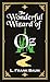 The Wonderful Wizard of Oz